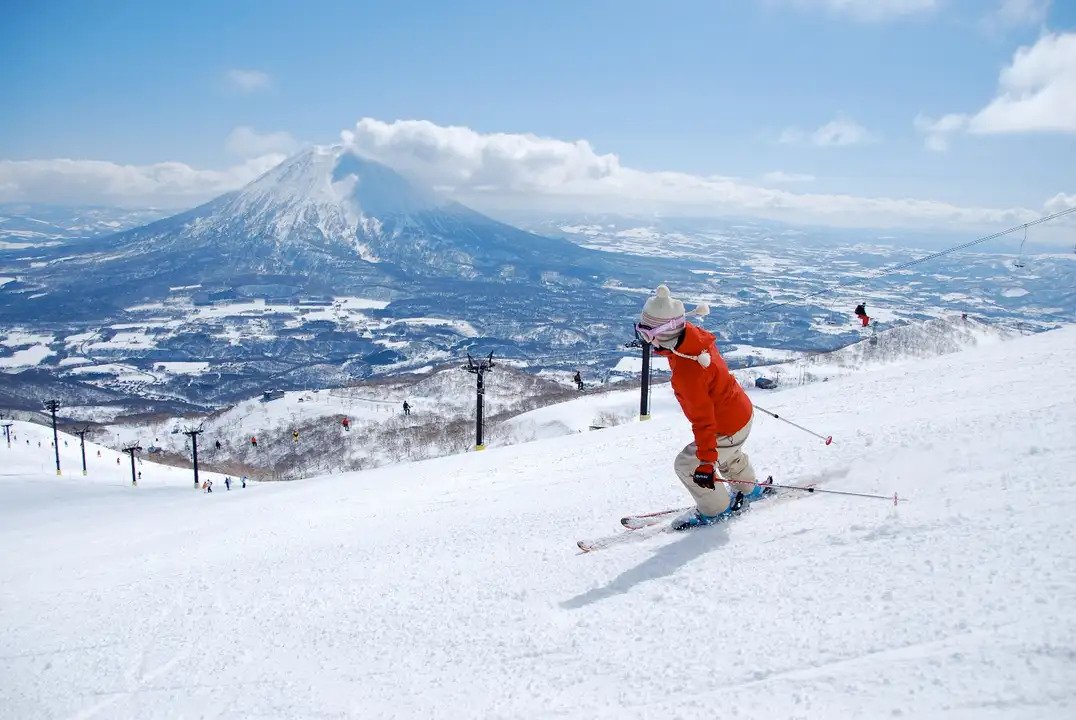 SAPPORO KOKUSAI